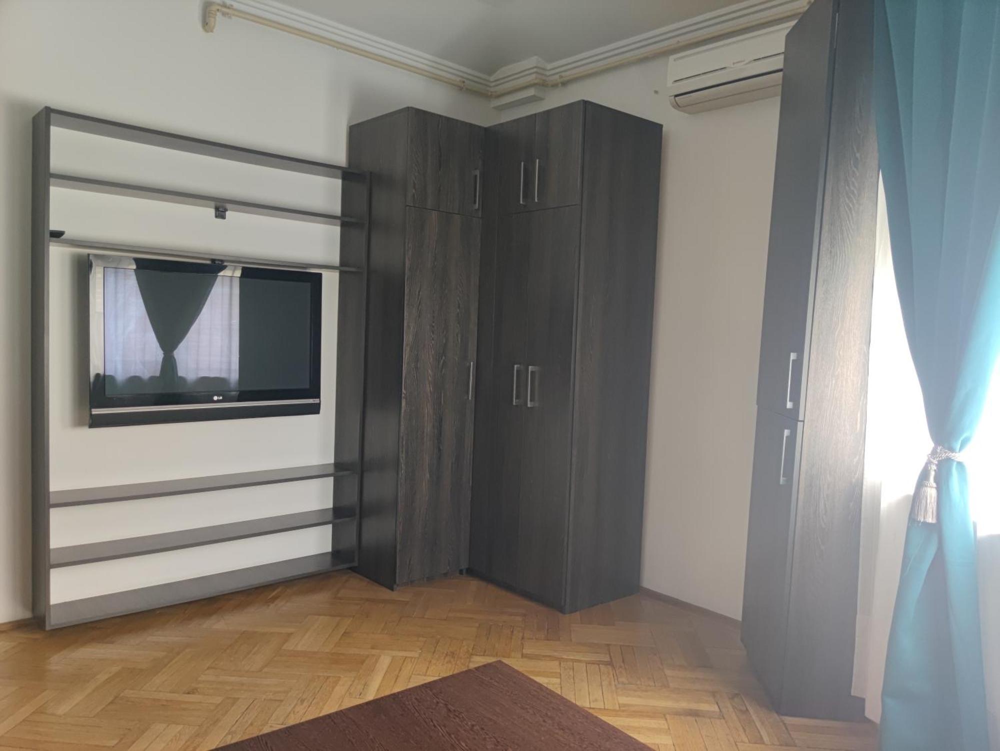 Christie'S Central Apartment Bucarest Exterior foto